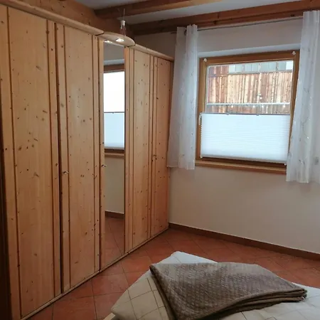 Mireille Apartment *