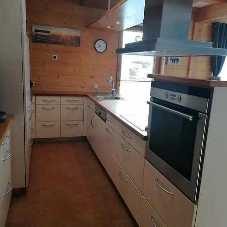 Apartamento Mireille