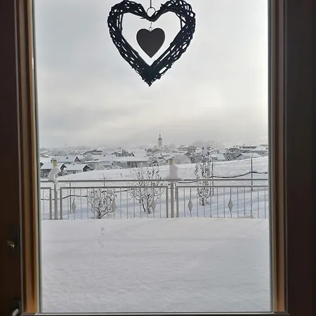 Mireille Oberperfuss