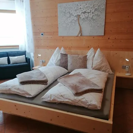 Mireille Apartment *