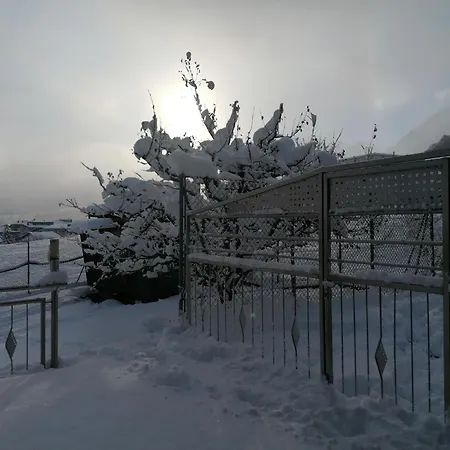 Apartment Mireille Oberperfuss