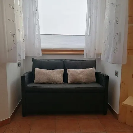 Mireille * Oberperfuss