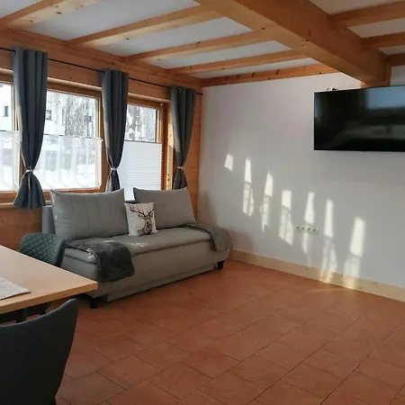 Apartment Mireille
