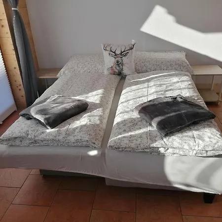 Mireille Apartamento Oberperfuss