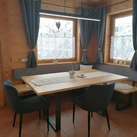 Mireille Apartment