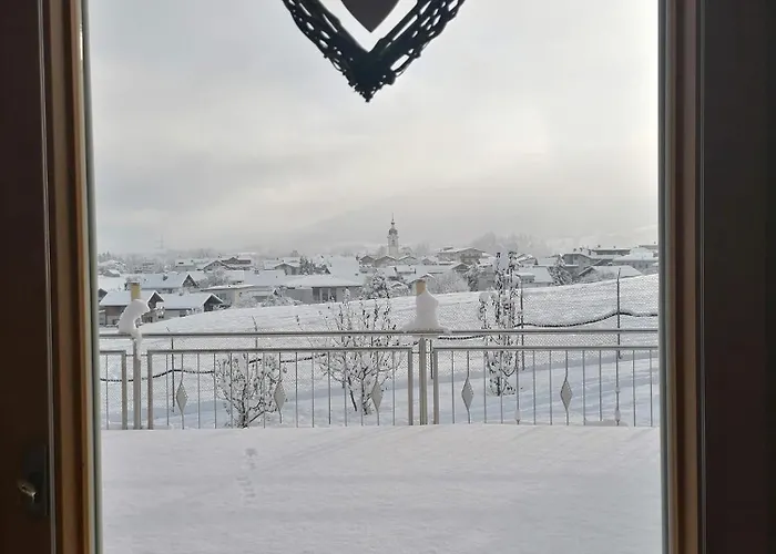 Mireille أوبربرفس