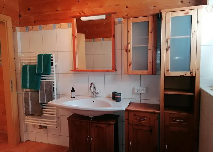 Mireille * أوبربرفس