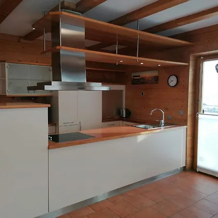 Apartment Mireille Oberperfuss