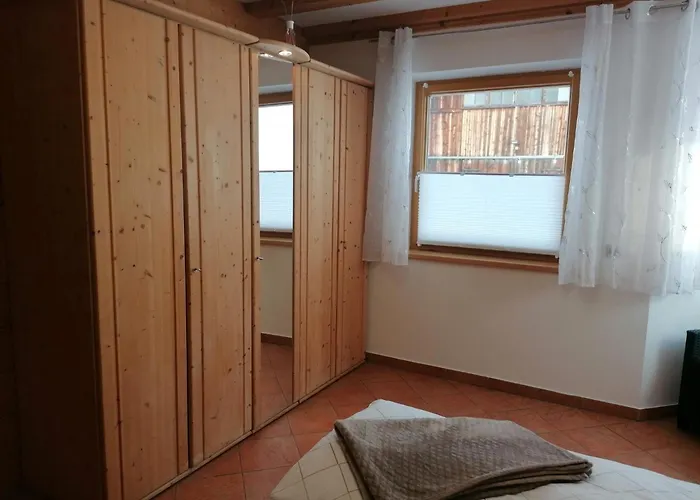 Mireille Appartement *