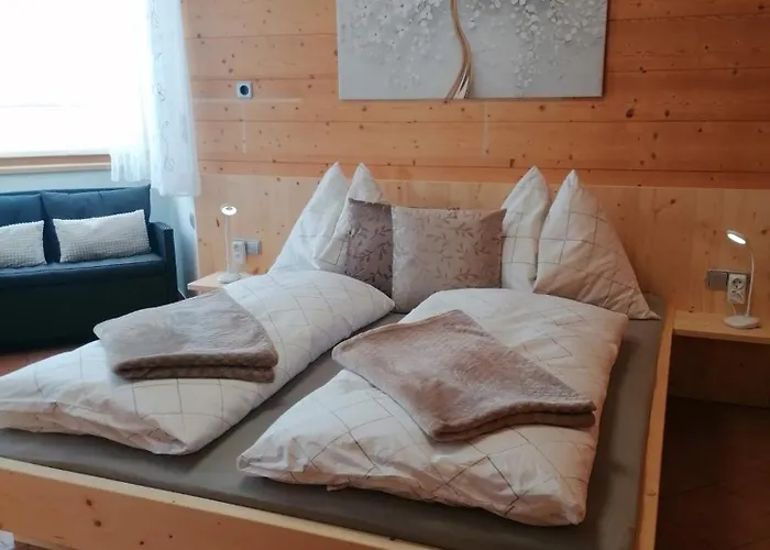 Mireille Appartement *