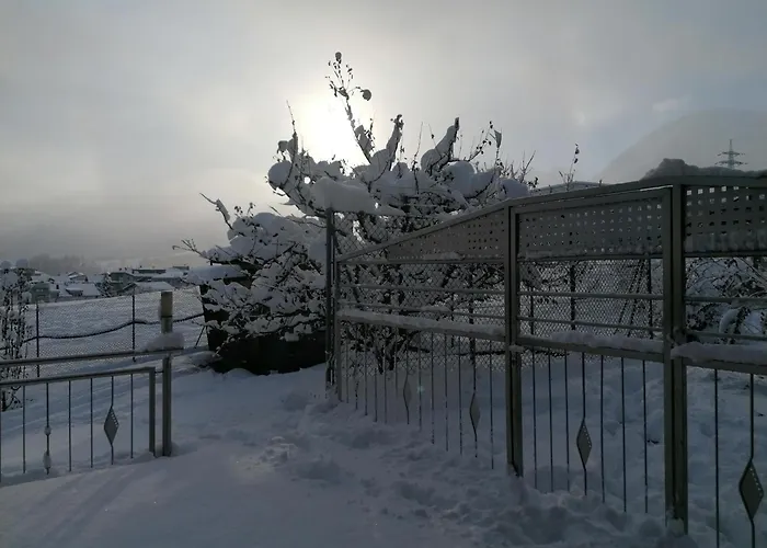 Appartement Mireille Oberperfuss