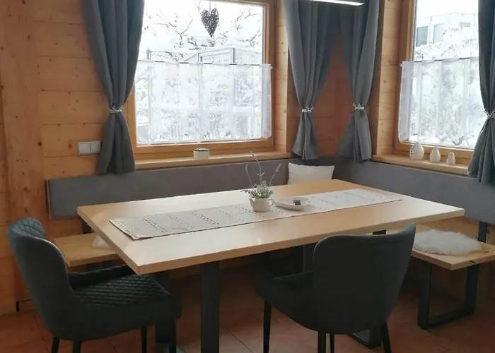 Mireille Appartement