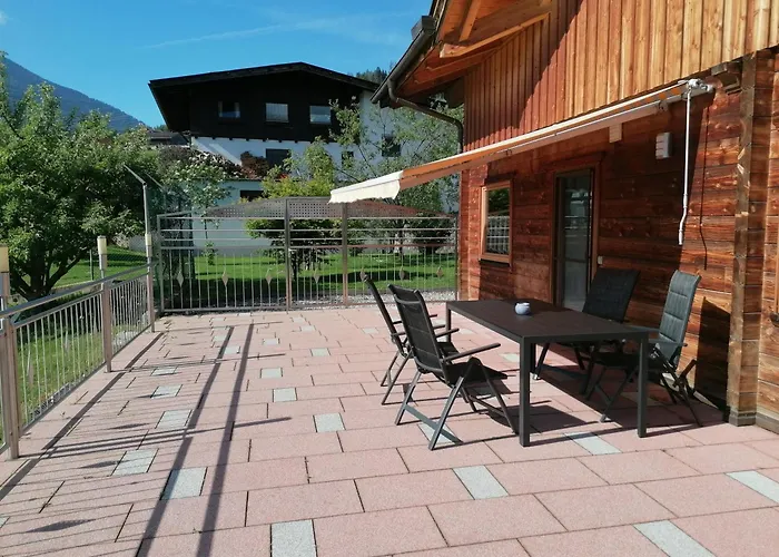 Appartement Mireille