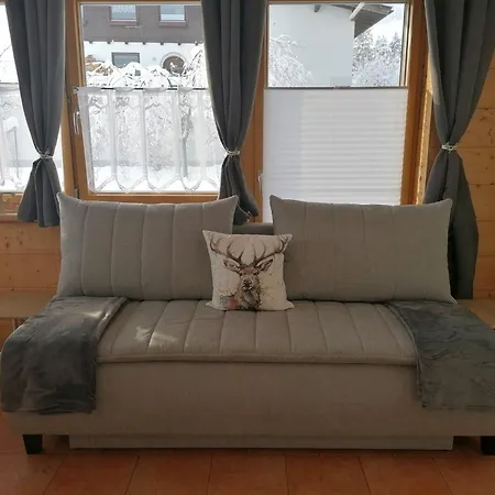 Mireille Apartament Oberperfuss