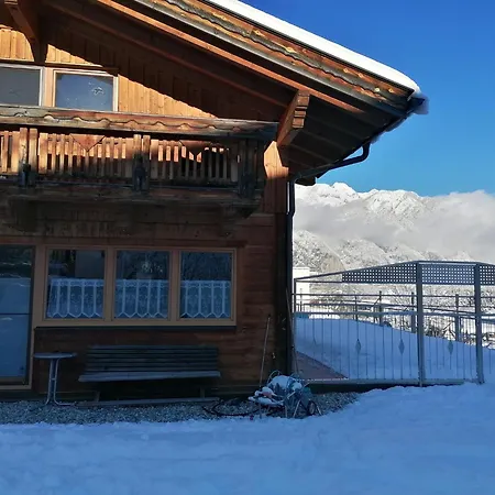 Mireille Apartament *