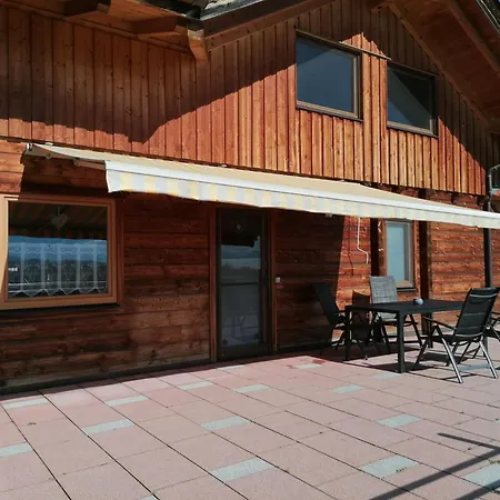 Mireille Oberperfuss