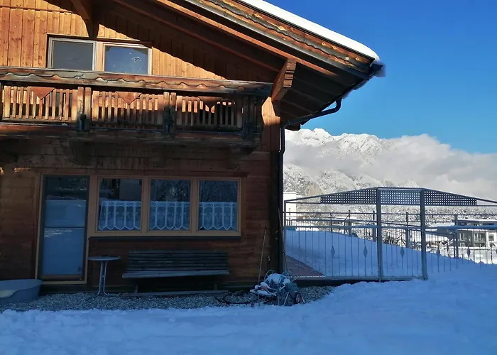 Mireille Apartament *